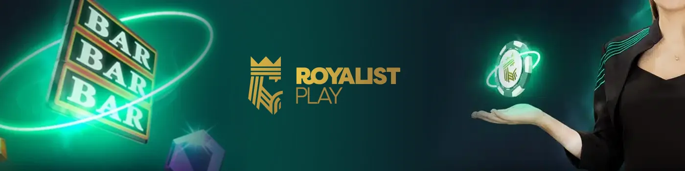Royalistplay casino en ligne